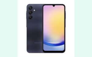 Samsung Galaxy A15