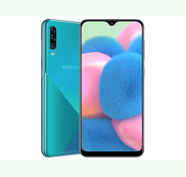 Samsung Galaxy A30