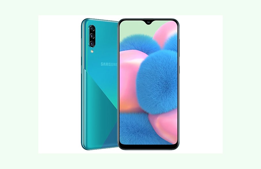Samsung Galaxy A30