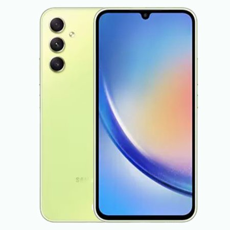 Samsung Galaxy A35