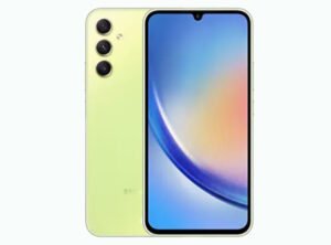 Samsung Galaxy A35