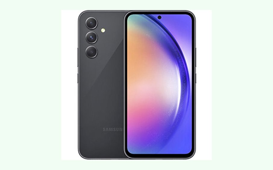 Samsung Galaxy A55 5G