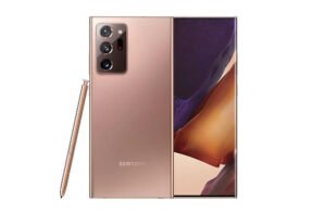 Samsung Galaxy Note 20 Ultra 5G