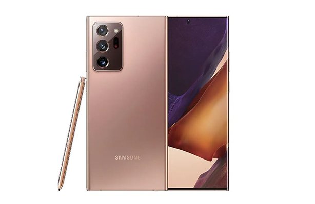 Samsung Galaxy Note 20 Ultra 5G