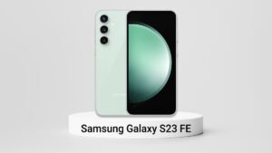 Samsung Galaxy S23 FE