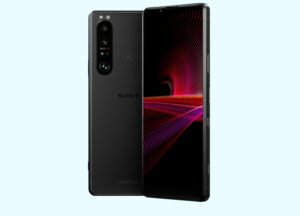Sony Xperia 1 III