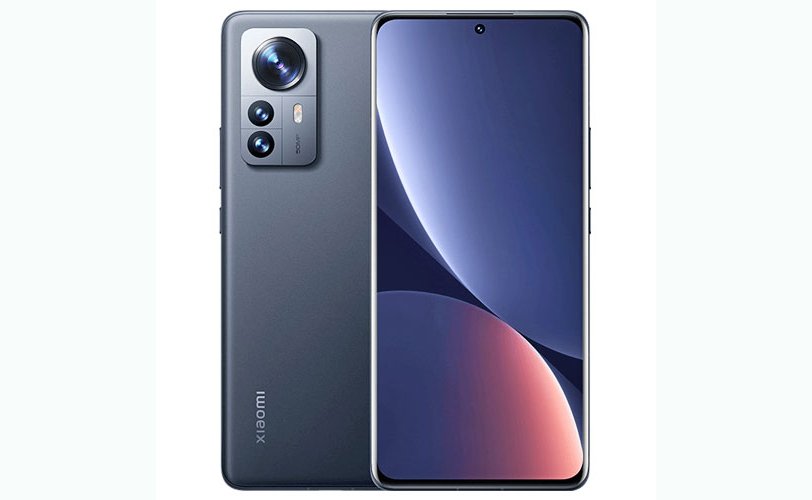 Xiaomi 12 Pro