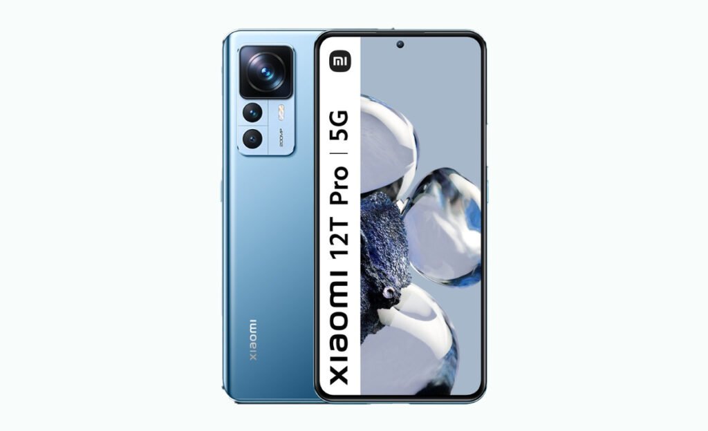Xiaomi 12T Pro