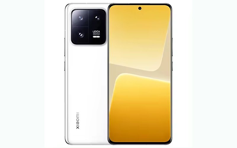 Xiaomi 13 Pro 5G