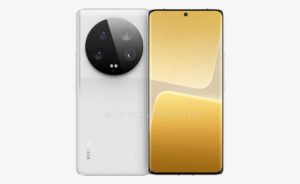 Xiaomi 13 Ultra