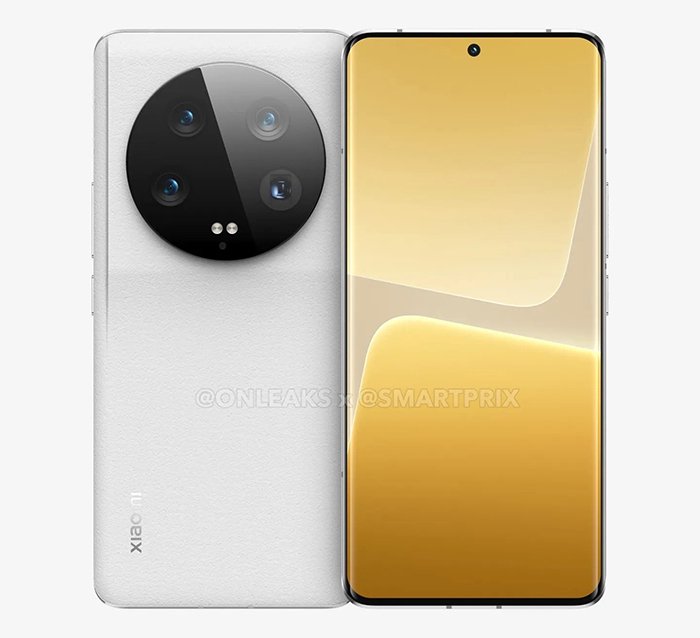 Xiaomi 13 Ultra