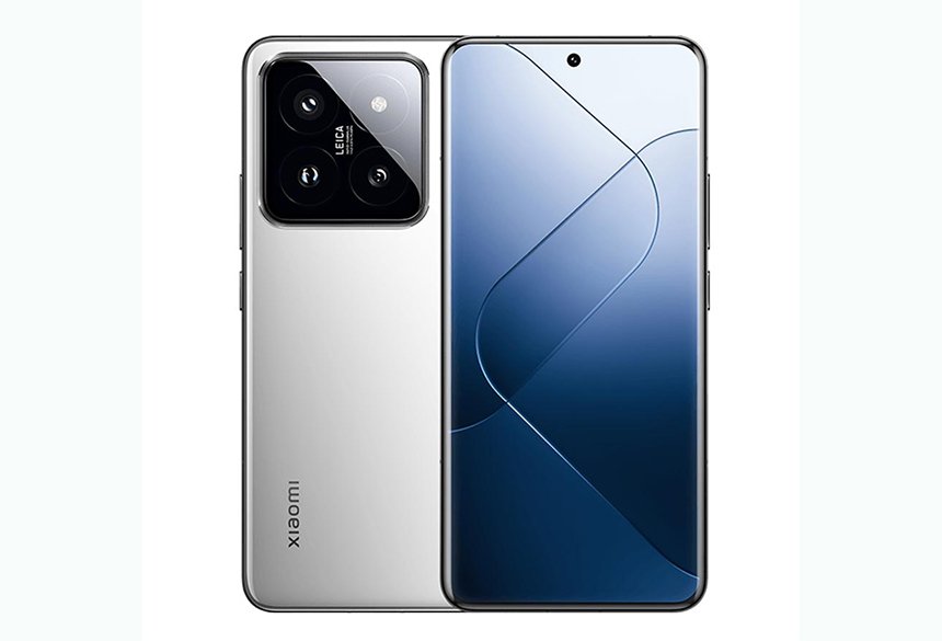 Xiaomi 14 Pro