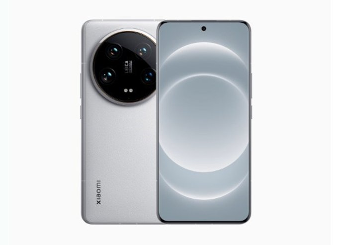 Xiaomi 14 Ultra