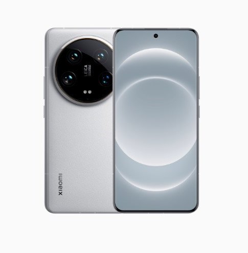 Xiaomi 14 Ultra