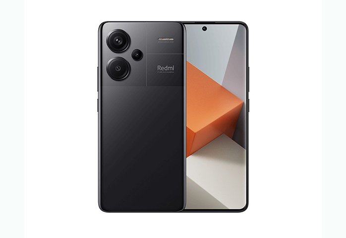 Xiaomi Redmi Note 13 Pro+
