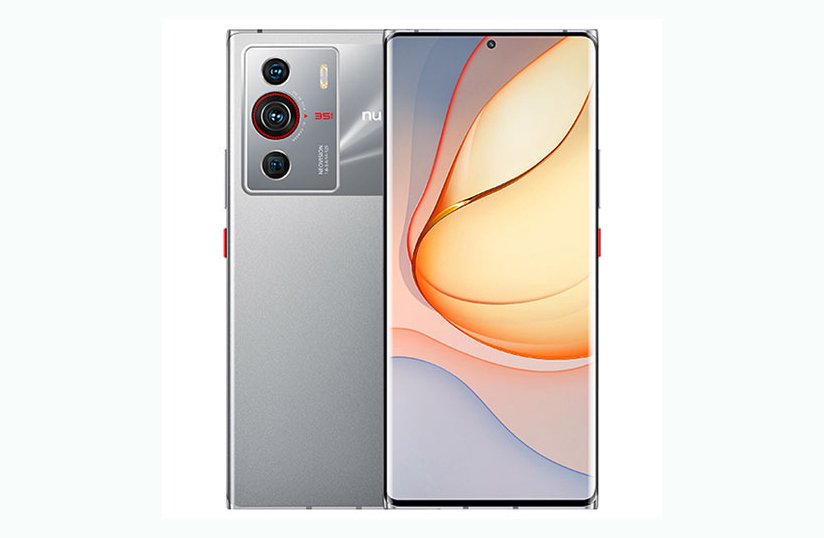 ZTE nubia Z40 Pro