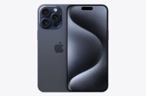Apple iphone 16 pro max