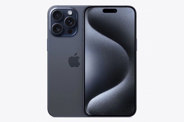 Apple iphone 16 pro max