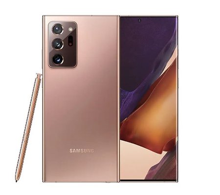 Samsung Galaxy Note20 Ultra 5G