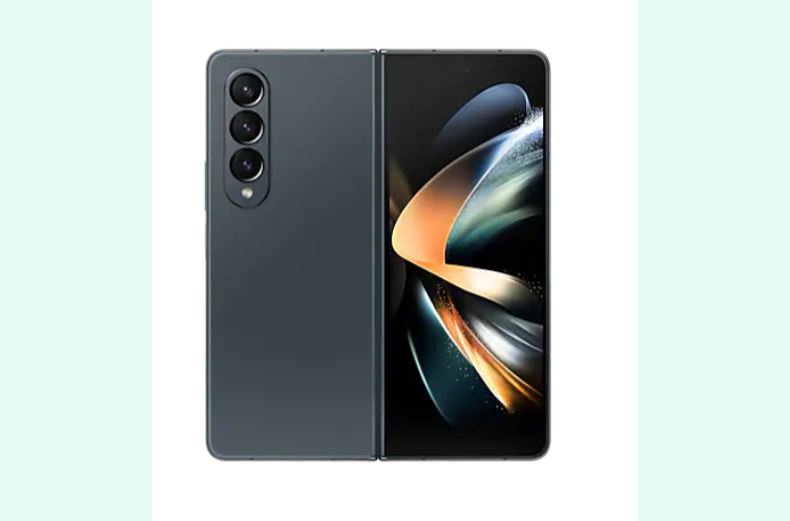 Samsung Galaxy Z Fold4