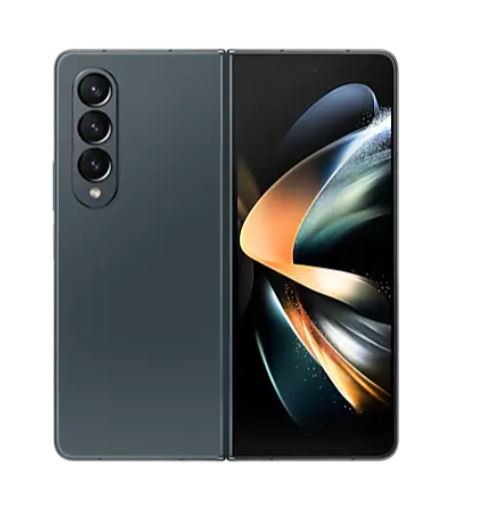 Samsung Galaxy Z Fold4