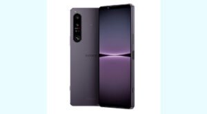 sony xperia 1 v