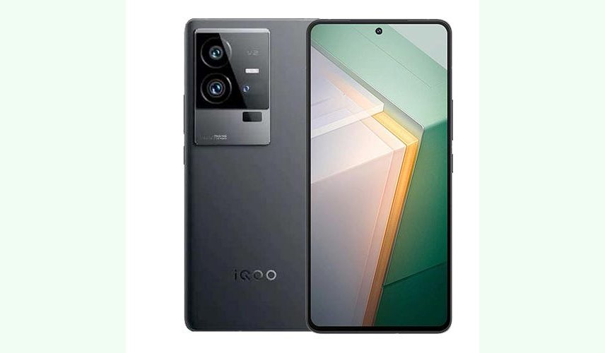 vivo iQOO 11