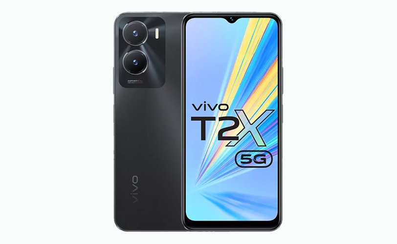 vivo T2x