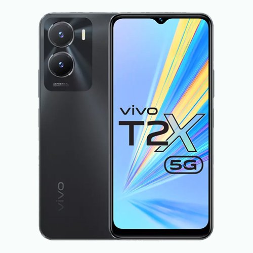 vivo T2x