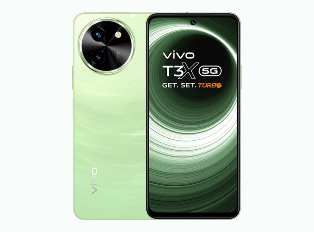 vivo T3x