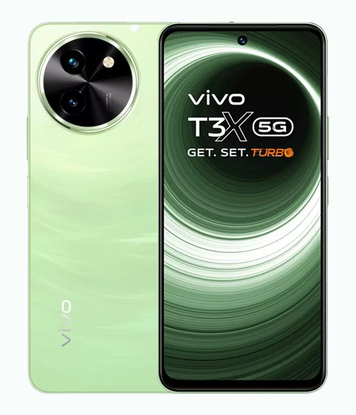 vivo T3x