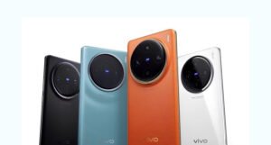 vivo X100 Pro
