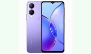 vivo Y17s