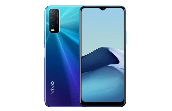 vivo Y20s