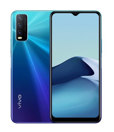 vivo Y20s