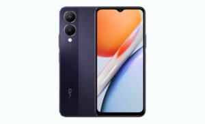 vivo Y28