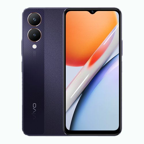 vivo Y28