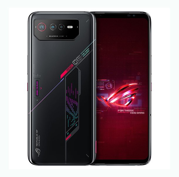 Asus ROG Phone 7