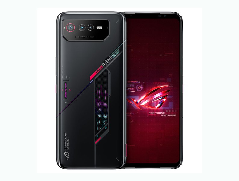 Asus ROG Phone 7