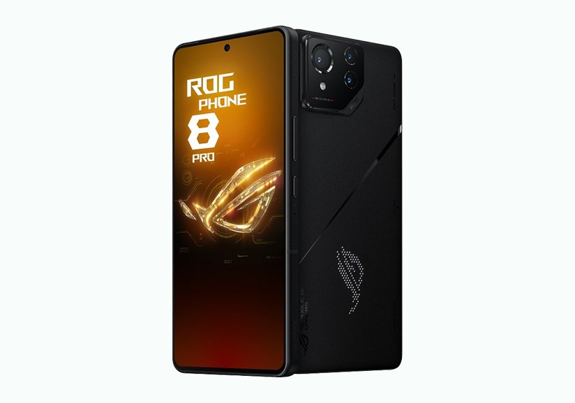 Asus ROG Phone 8 Pro