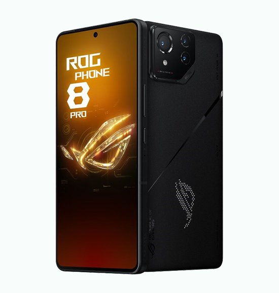 Asus ROG Phone 8 Pro