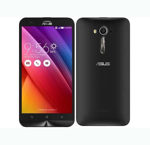 Asus Zenfone 2 Laser