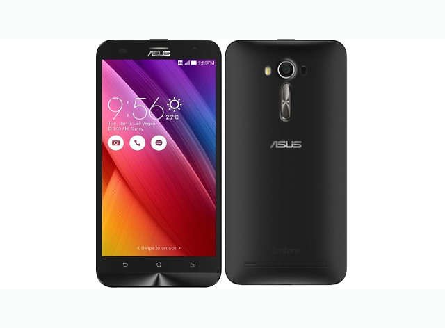 Asus Zenfone 2 Laser