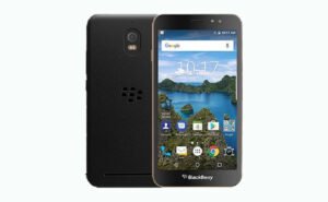 BlackBerry Aurora