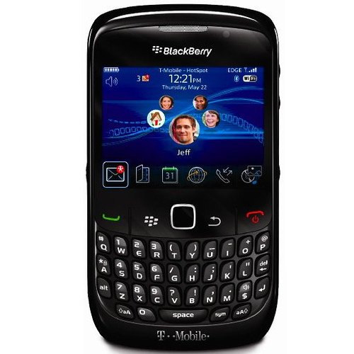 BlackBerry Curve 8520