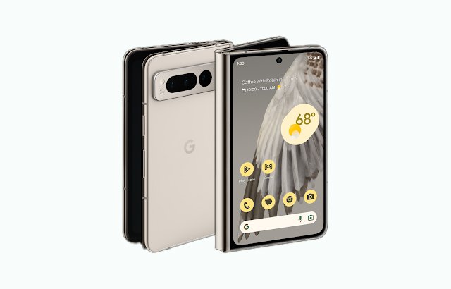 Google Pixel Fold