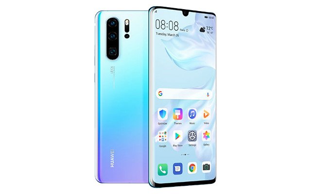 Huawei P30 Pro