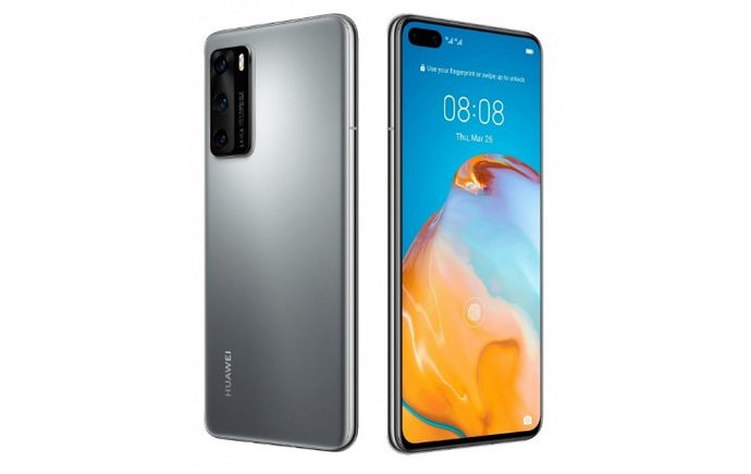 Huawei P40