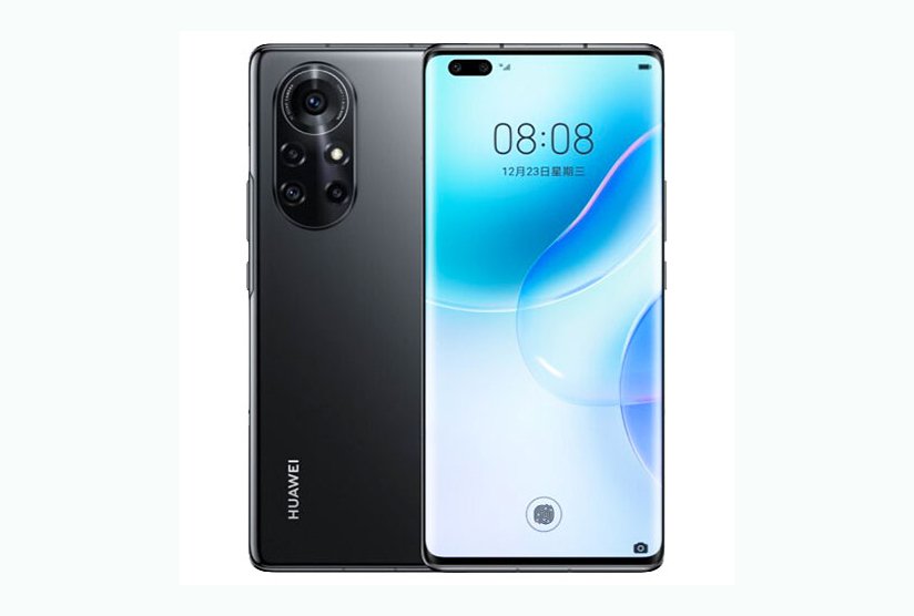 Huawei nova 8 Pro 5G