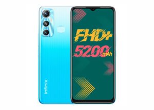 Infinix Hot 11
